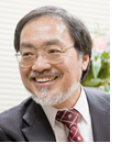 Prof. Toshio Fukuda